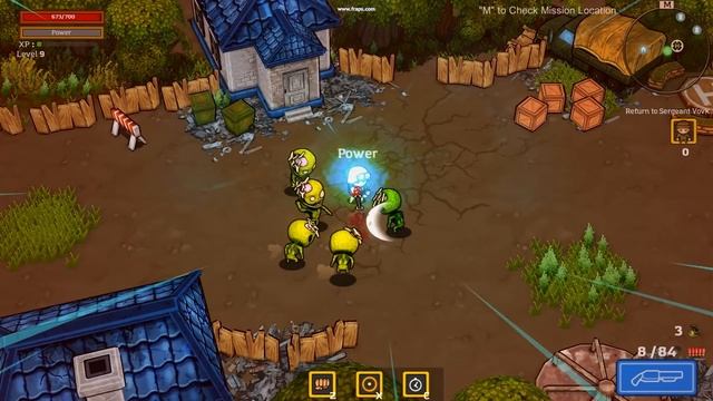 Burgers 2 Launch Trailer