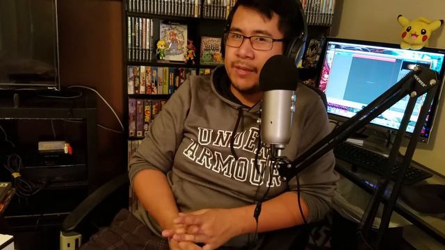 Videogame Pickups 03 - Paradise City Comic Con 2018