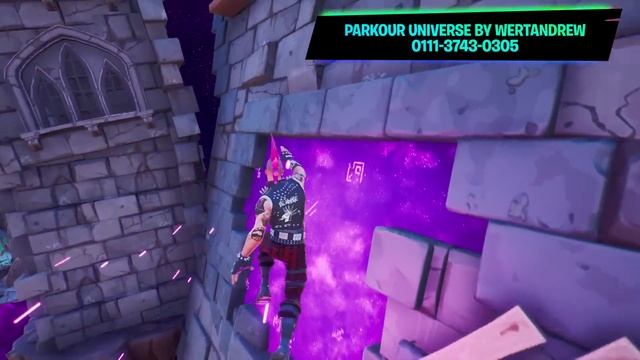 Island Hopper Games - Created In Fortnite