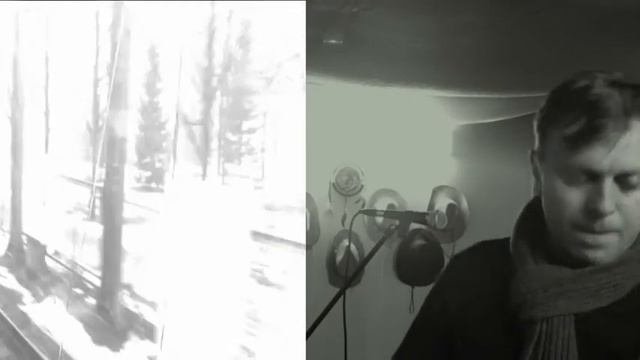 Город Снов - Helsinki Sky