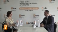 Алексей Суздальницкий об итогах работы банка "Открытие" в первой половине года