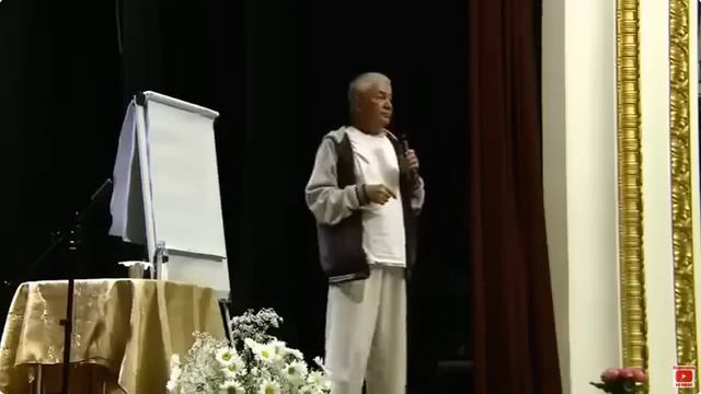 Александр Хакимов. Как изменить свой образ жизни.