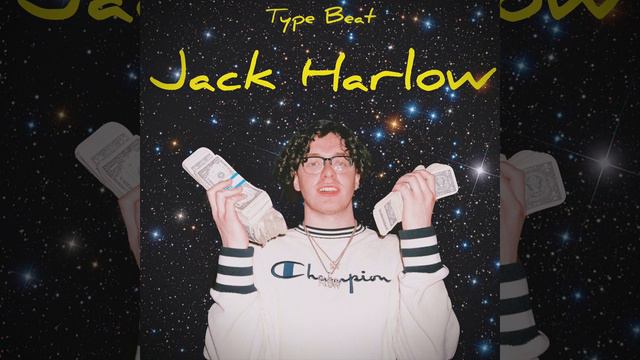 [FREE]  Jack Harlow type beat | Chill beat | Cosmo vibe - "Falling dinero"