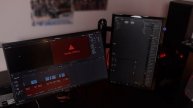 Rebuilding my DESK SETUP for MACBOOK