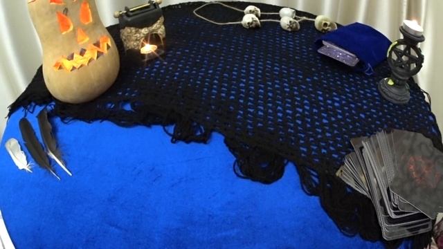 ХЭЛЛОУИН! О ЧЁМ РАССКАЖУТ ДУХИ РАКИ ЛЬВЫ ДЕВЫ ПРОГНОЗ НА 31.10.2023 ГОД