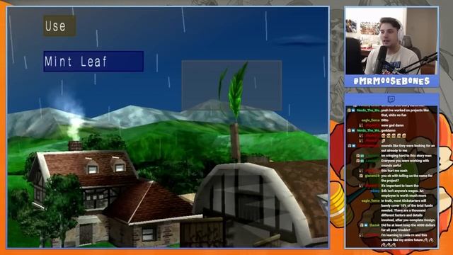 Using Cocooning to Make a Top Tier Monster - Monster Rancher 2DX