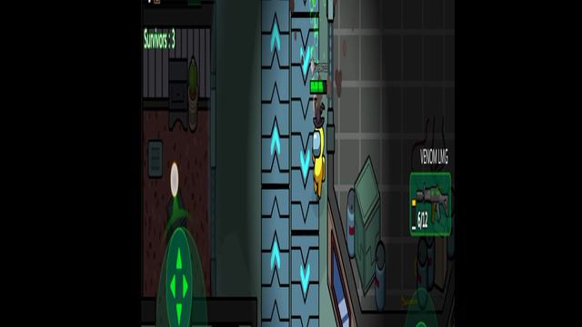 клон амонг аса интостер баттле