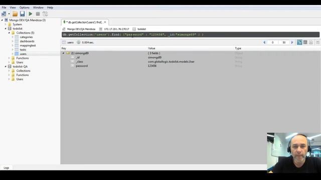 Introducción a MongoDB