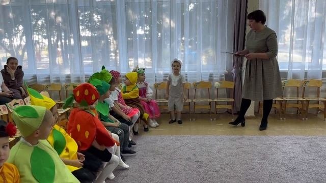 1 ноября 2023 г.