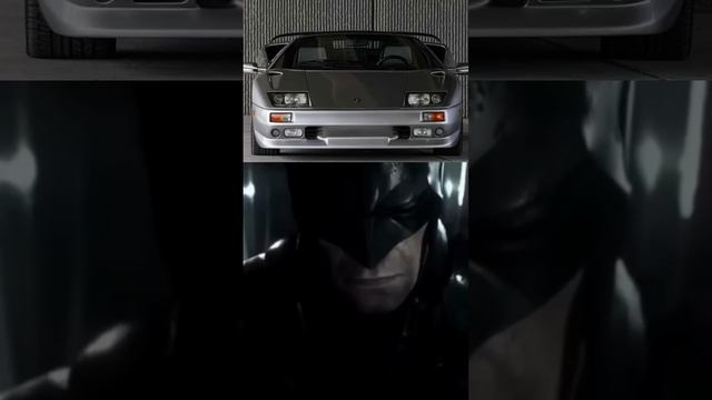 Old cars are better