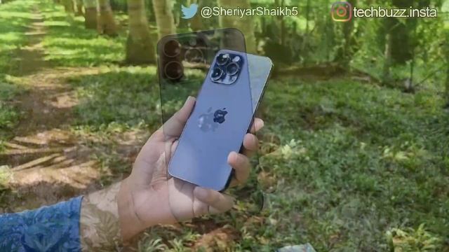 iPhone 15 Pro Max Vs iPhone 14 Pro Max Speed Test | Camera Test | SHOCKING RESULTS !