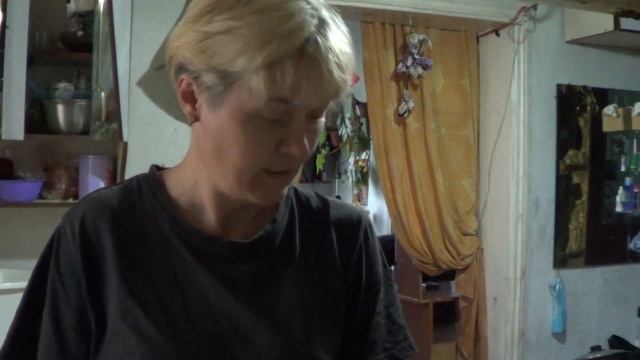 Капуста в рассоле\Начали собирать грядки под землянику