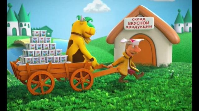 Вкуснотеево творог