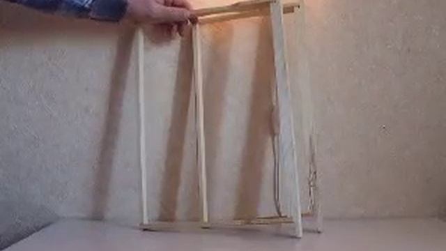 Рамки для вывода трутней