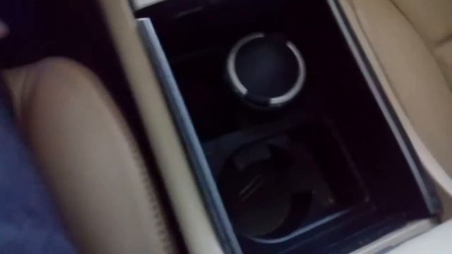 Subaru Tribeca black
