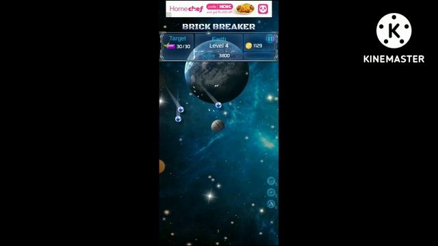 brick breaker game| game guide |record game play video