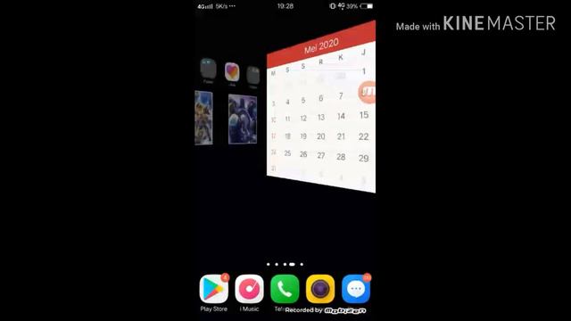 Cara membeli paket games murah Axis 1 rupiah 1GB