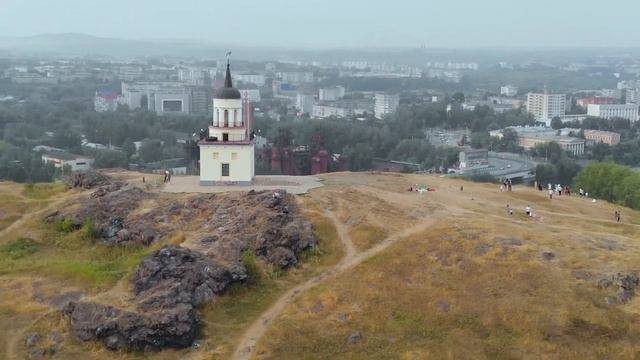 300 лет Нижнему Тагилу