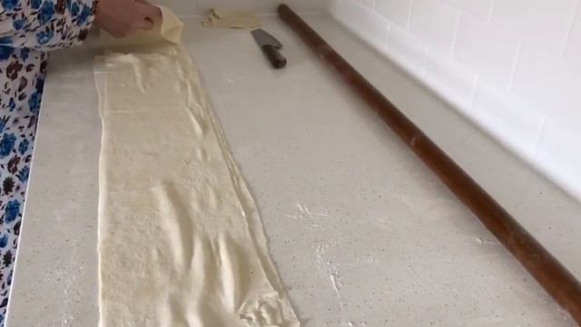 ТОНКИЙ ЛАВАШ/ TORTILLAS