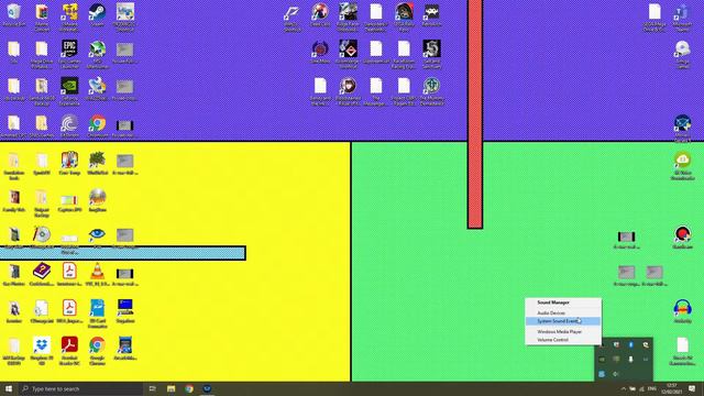 Windows 10  Blue YETI Microphone Fix