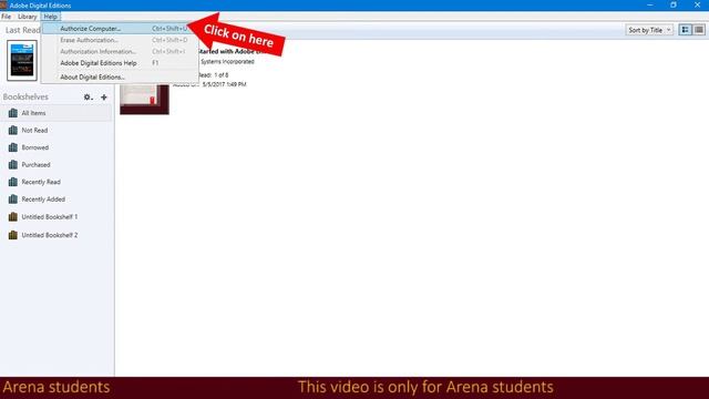 How to download the ebooks from Onlinevarsity Updated
