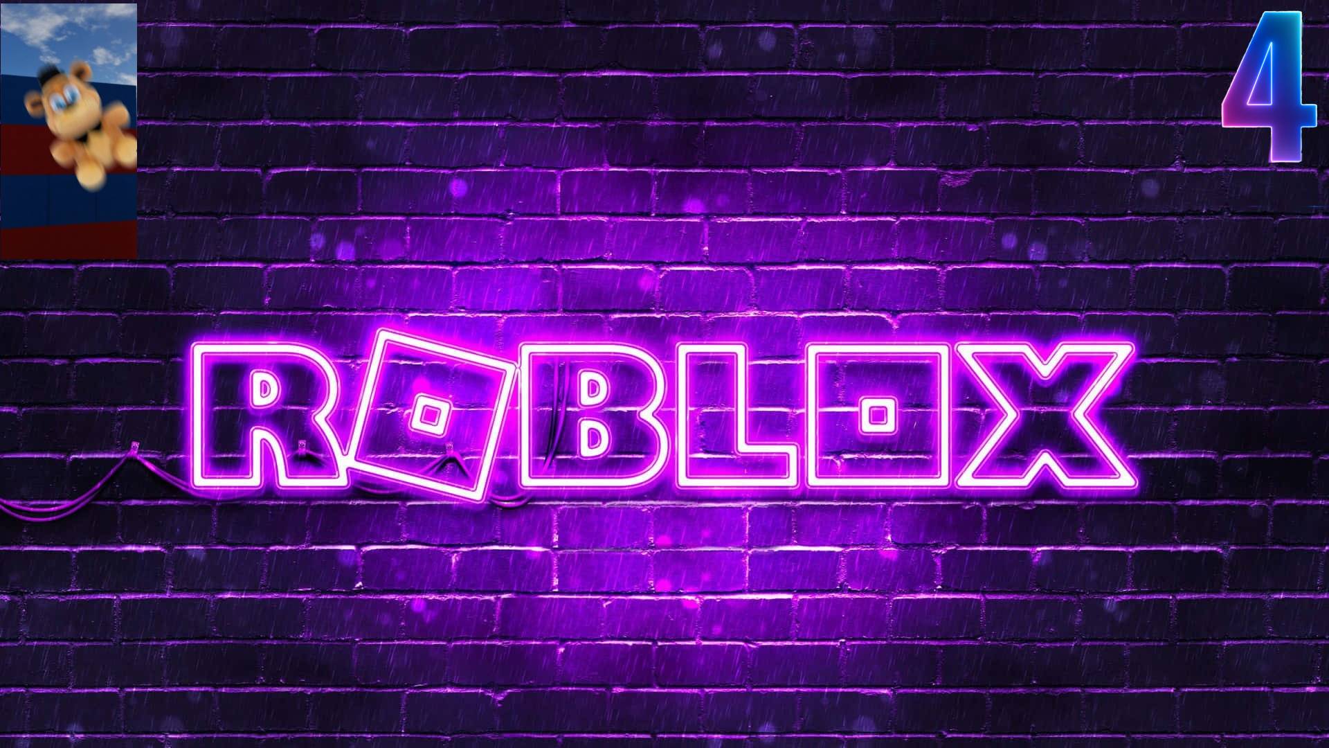 roblox 4