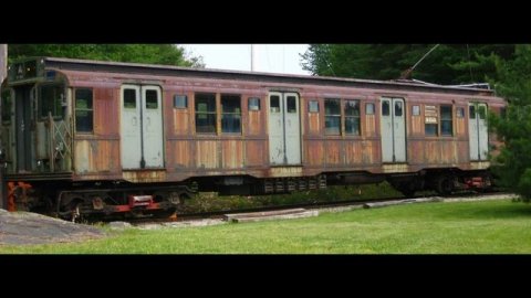 Train Facts: Expansive Range of the R Type Contract