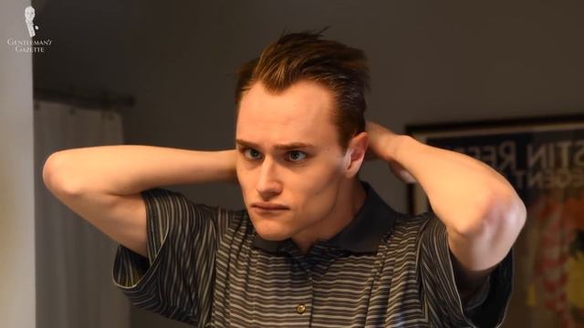 Is Your Hair Thinning? Try These 5 Classic Men's Hairstyles!