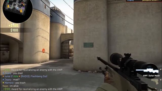 Rocket League And CSGO Highlights