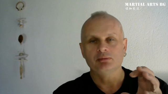 Лаофэн цюань для зеленых поясов. Уроки с 31 по 35 Анонс