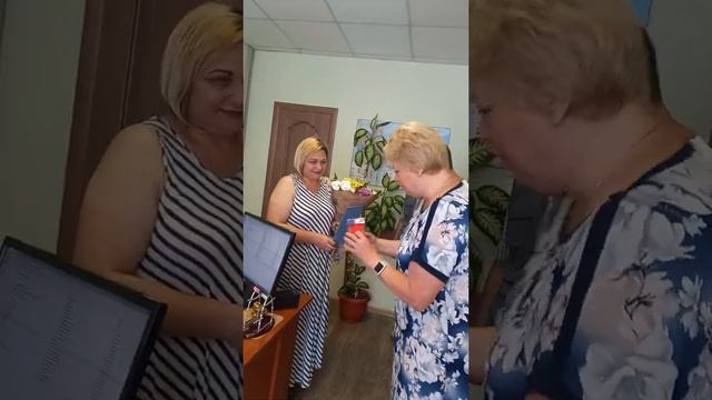 поздравление коллег к юбилею