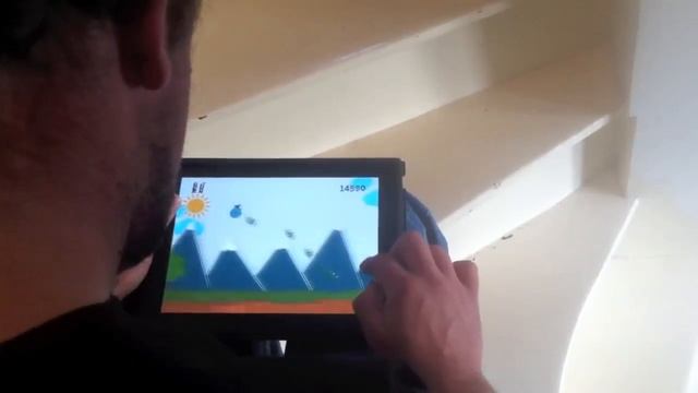 Pascal app clip 2