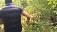 Страйкбол Кемерово. ПОЛИГОН. PussyKiller. Тематика: "ГОЛОДНЫЕ ИГРЫ" / The Hunger Games