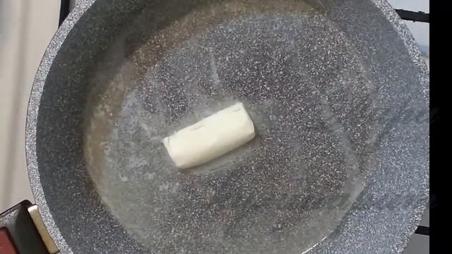 Омлет с сыром