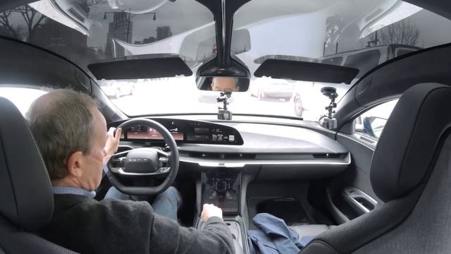 LCID: Long-term investors should know Lucid's most important asset