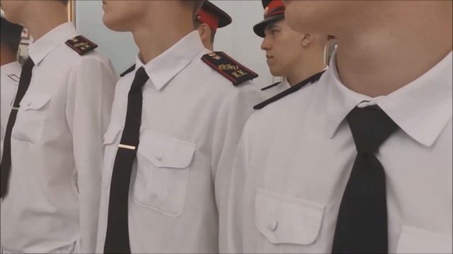 Торжественное мероприятие посвященное 235 годовщине смотра Черноморского_флота