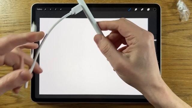 Apple Pencil vs cheaper alternatives