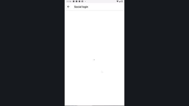 How to link Facebook account to Gostream by Cookies