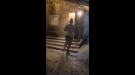 Во всем нужна сноровка, закалка, тренировка