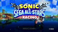 Sonic & Sega All Stars Racing OST |Mission Complete|