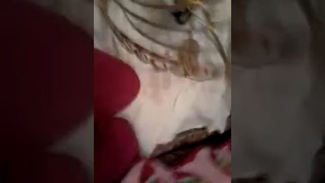 Разбираем люстру