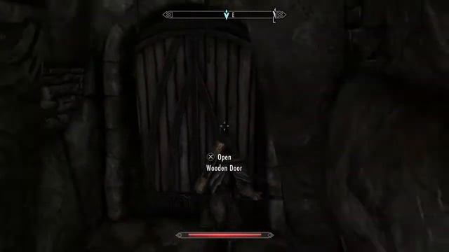 Skyrim The Wolf Queen Awakened Walkthrough