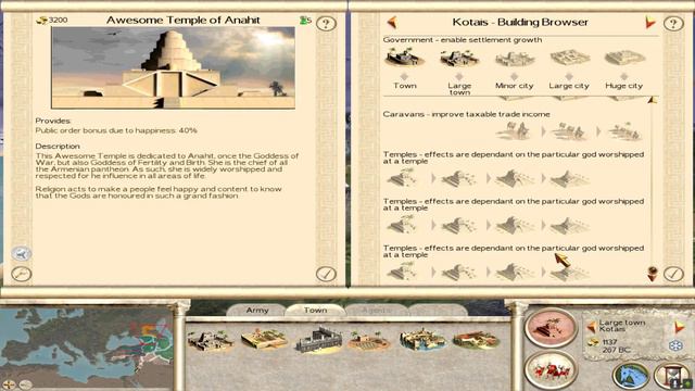 Rome: Total War Armenia Playthrough #3 VH/VH (Lost Save file, Incomplete Series)