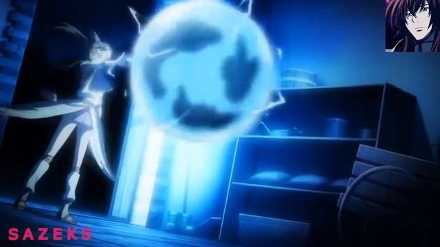 Я стану королем магов | Черный клевер аниме [AMV]