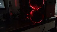 PS4 Water Cooling System