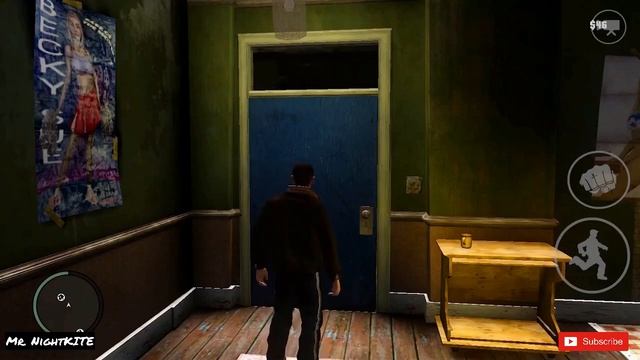 Download GTA 4 On Android APKDATA