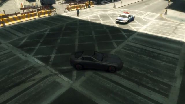 GTA IV - Mercedes McLaren SLR 722 Presentation
