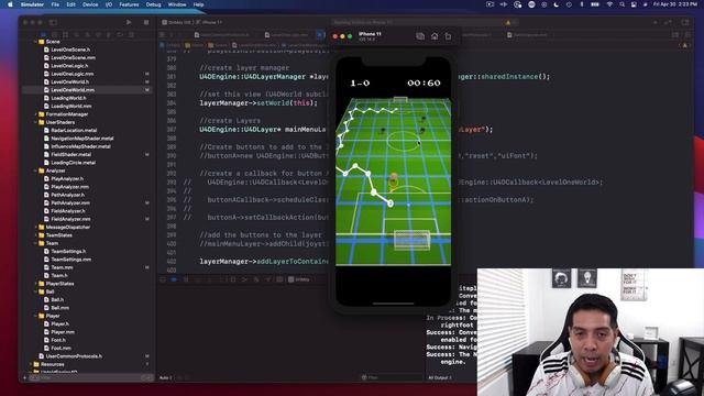 I'm releasing a game with my engine | Game Engine Development