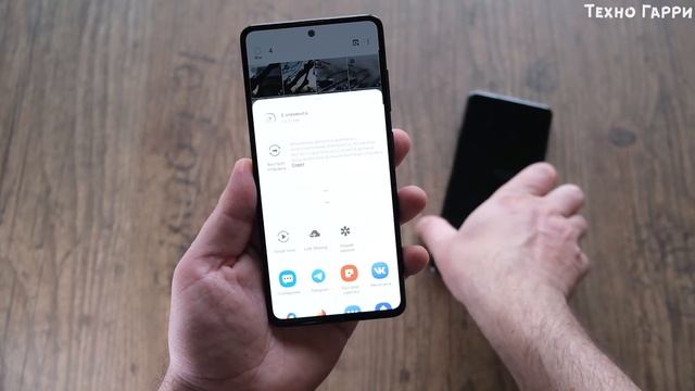 Samsung Galaxy A51 - ОФИЦИАЛЬНЫЙ АПДЕЙТ One Ui 2.1! Новые фишки!!