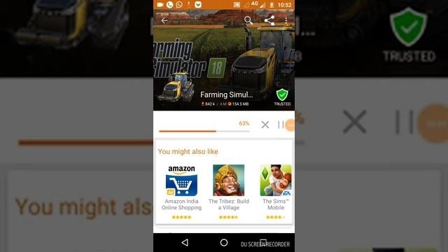 How to download framing simulator on androidIOS very easy